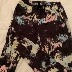 Sweat pants
